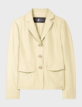 LUISA CERANO пиджак