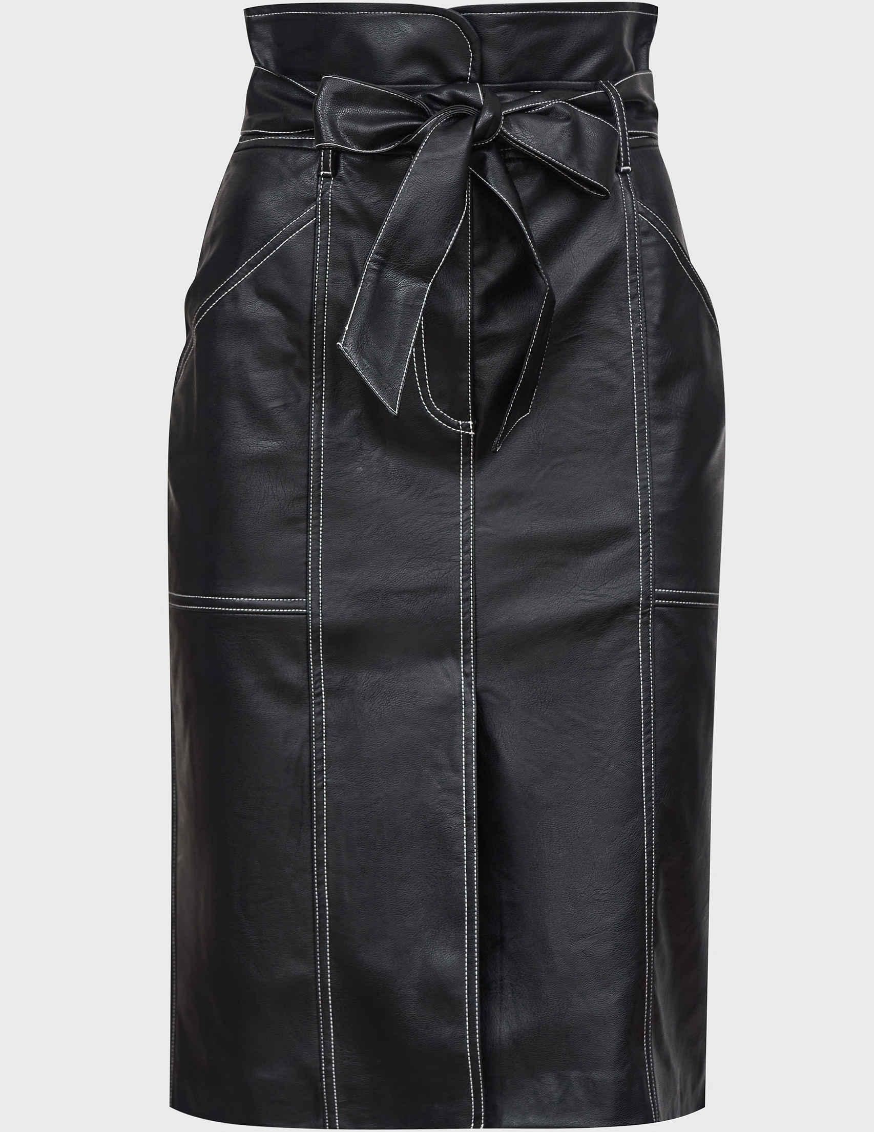 

Юбка, Черный