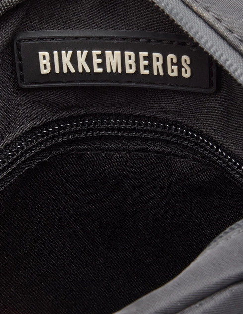 Bikkembergs BKBO00884T-BLACK фото-4