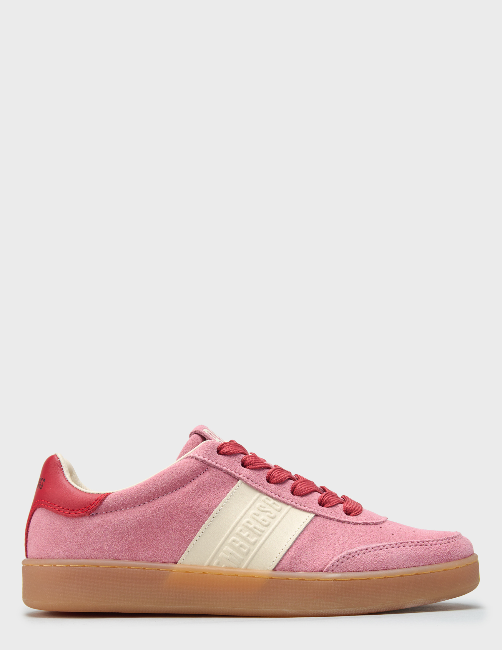 

Кеды, Розовый