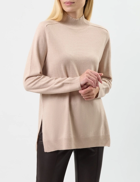 Kaos NT013-wool-cash-panna_beige фото-3