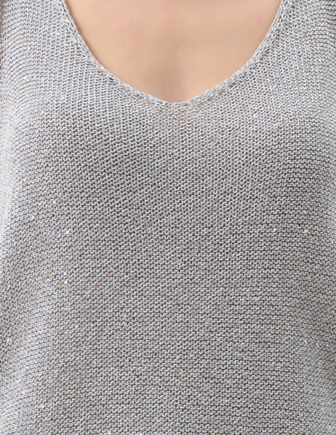 Panicale Cashmere D380915CA38D22B-0523_gray фото-5