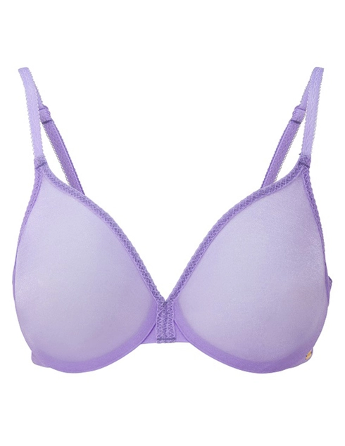 Gossard Glossies-6271-Violet_purple фото-1