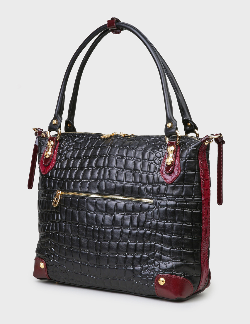 Marino Orlandi 4848-black фото-2