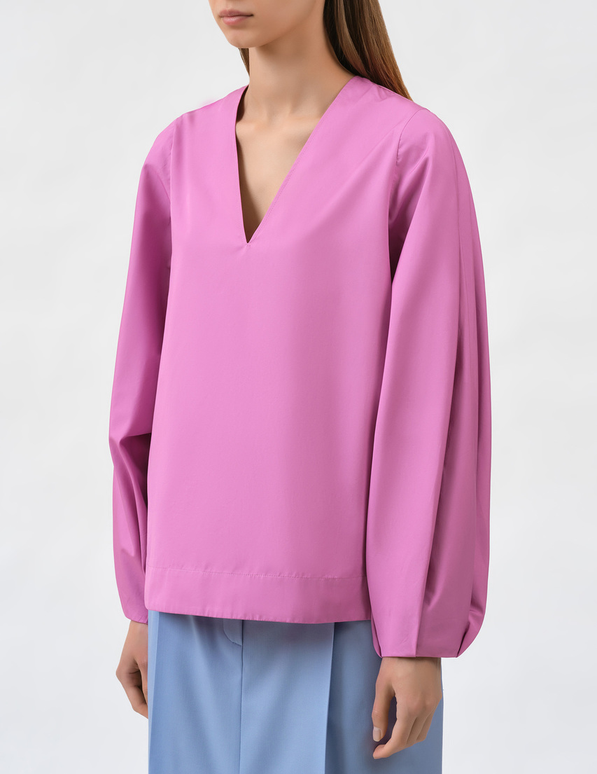 Nina Ricci NR-SS21-21PCTO-0-03CO0539-pink фото-2
