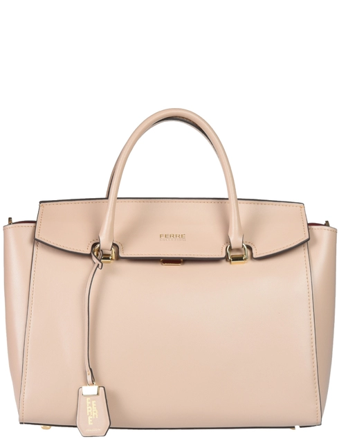 Ferre Collezioni 1W2092-bordo_beige фото-1