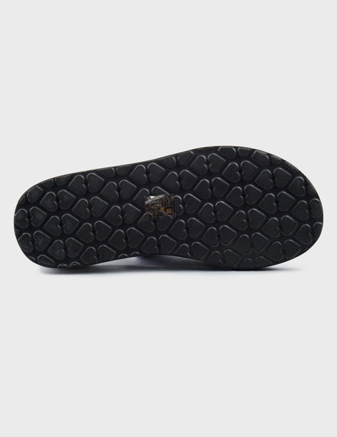 черные Сандалии Love Moschino JA16033G0MJN410A_black размер - 38; 36; 37; 39; 40