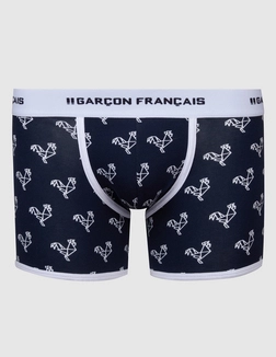 GARCON FRANCAIS