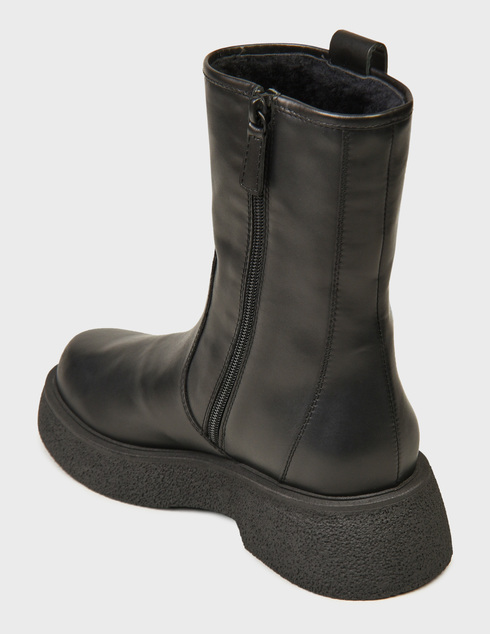 черные Ботинки Loriblu 4IATLB21-M10752 размер - 35; 36; 37; 39