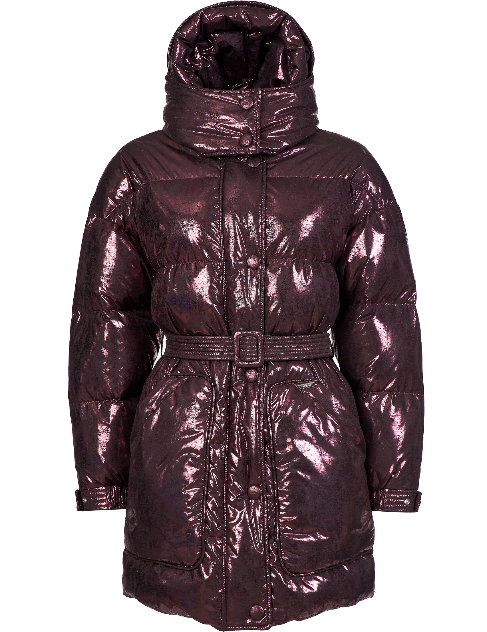 

Куртка, Бордовый