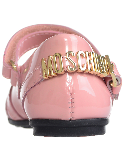 Moschino 25884-rosa-pink фото-1