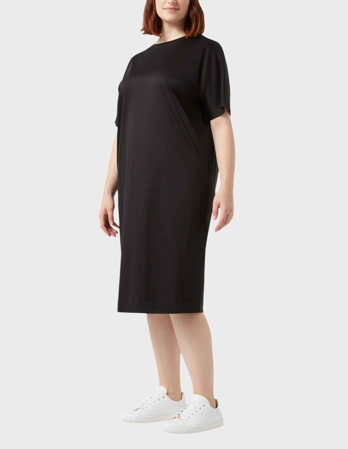 

Платье, Черный