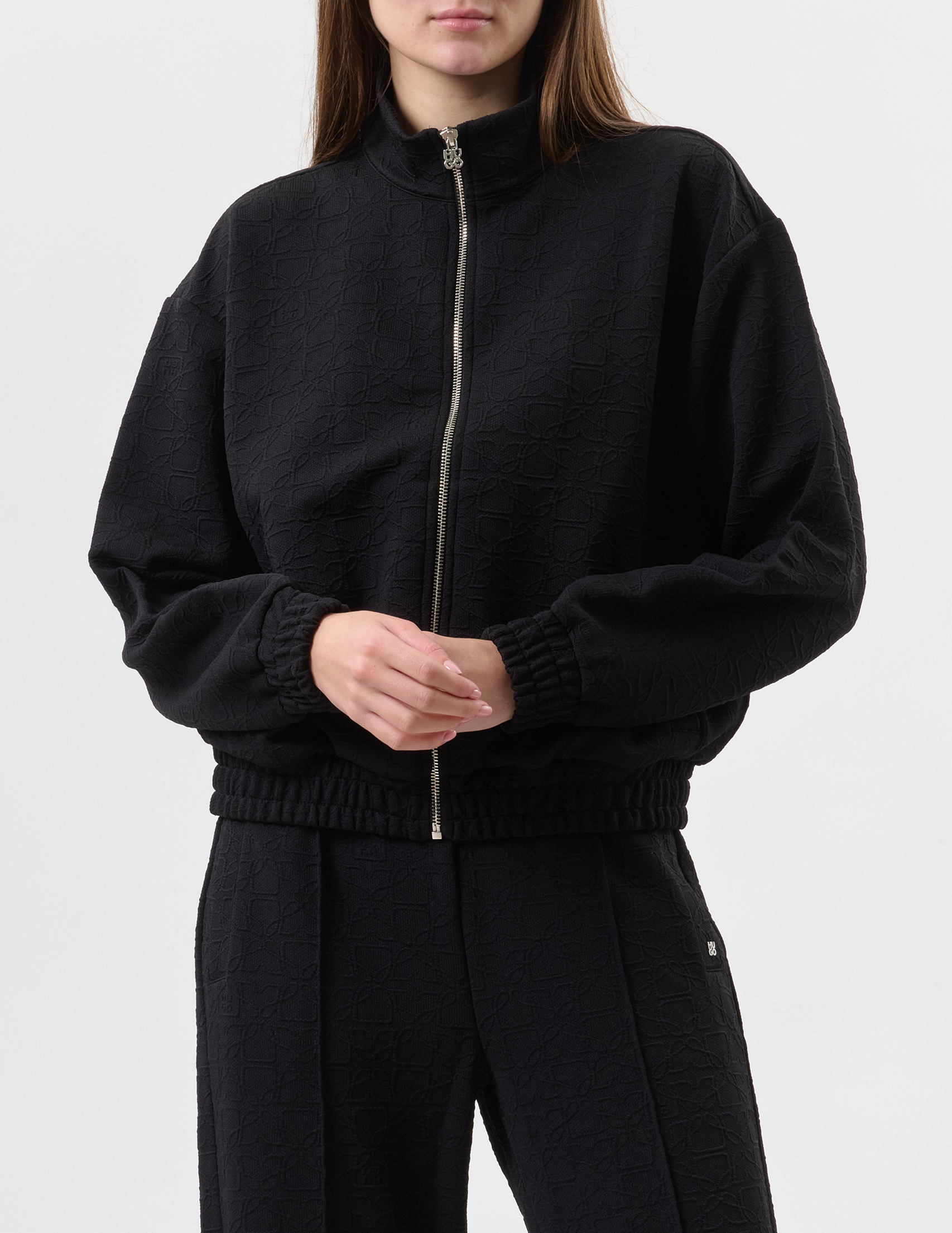 

Кофта, Черный