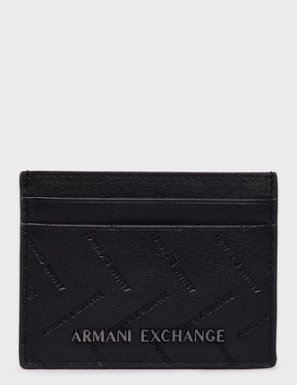ARMANI EXCHANGE визитница