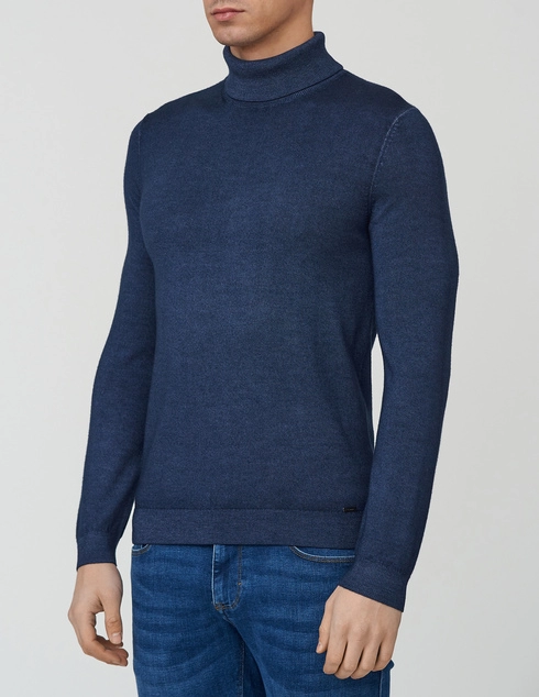 Olymp 13535085-18-blue фото-2