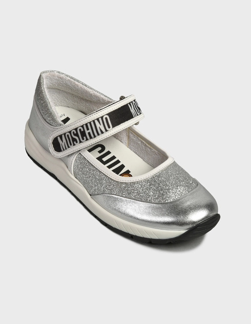 Love Moschino 26304-SILVER фото-1