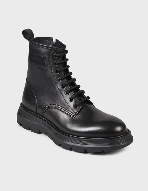черные мужские Ботинки Fabi AGR-FU0313A-900 6912 грн