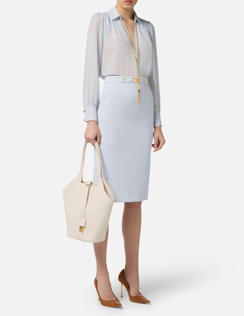 Elisabetta Franchi CA-133-57E2-V400-EA7 фото-2