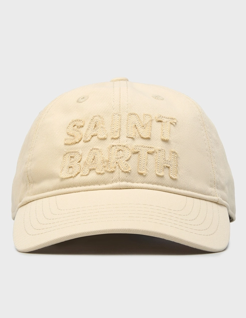 Mc2 Saint Barth BASEBALL-N-00821L_beige фото-2
