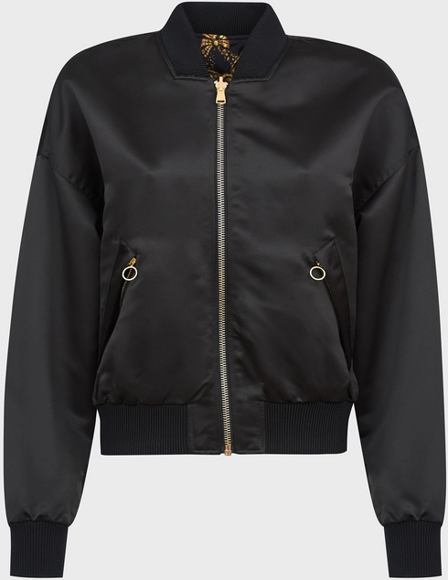 Versace Jeans Couture 71HAS408-CQS00-black фото-1