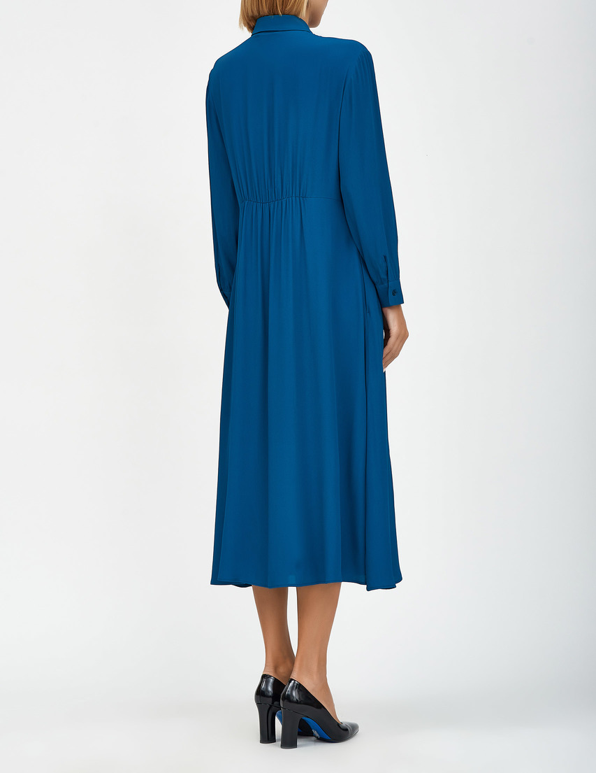 Weekend Max Mara MIDA_turquiose фото-3