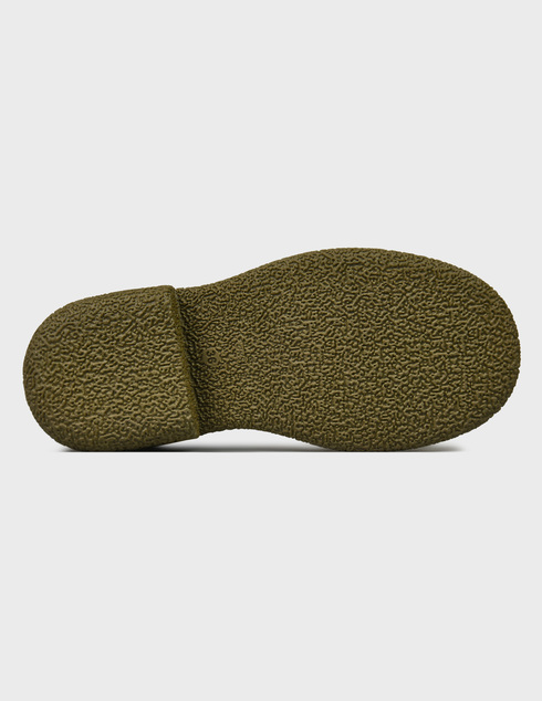 зеленые Ботинки Tosca Blu SF2363S421_green размер - 37; 38; 39; 40; 41