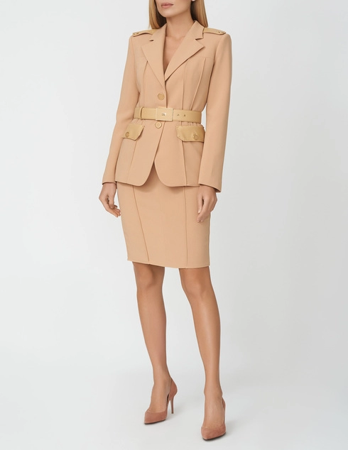 Elisabetta Franchi GO-501-27E2-V300-470 фото-1