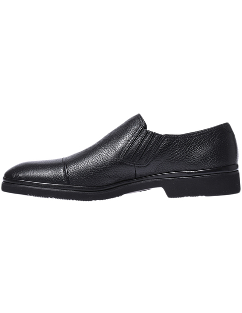 мужские черные Туфли Aldo Brue 851_black - фото-2
