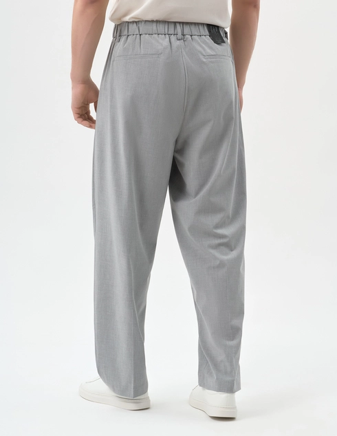 Antony Morato TR00779FA6002889_gray фото-4