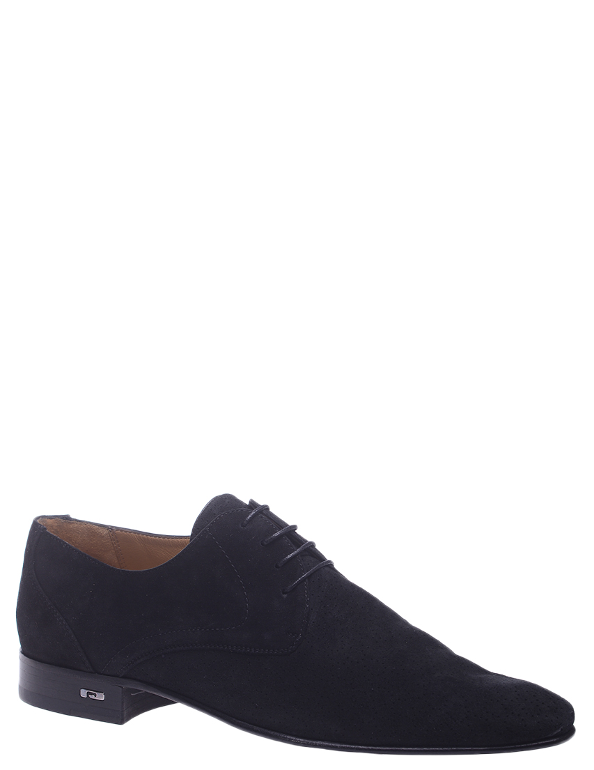 

Туфли, Черный