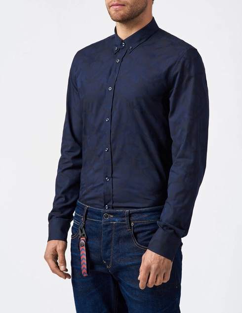 Antony Morato SL00501FA440022-blue фото-2