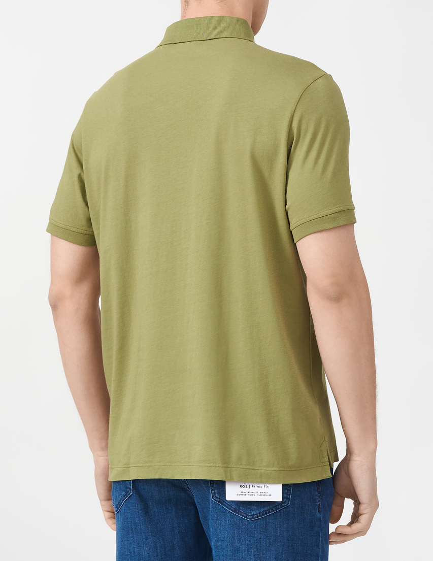 Blauer 02366-732_khaki фото-3