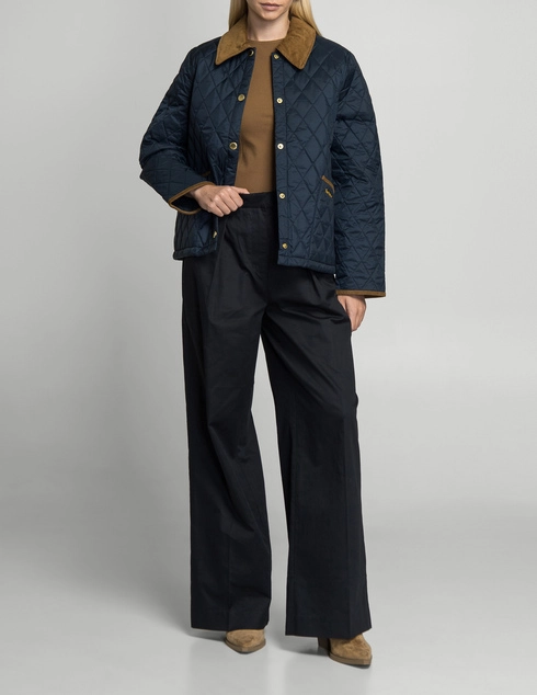 Barbour LQU1851NY71 фото-2