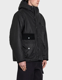 BARBOUR