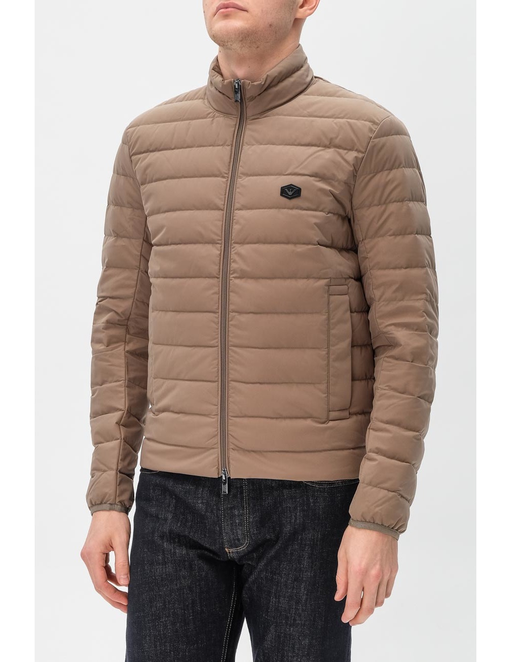 

Куртка, Коричневый