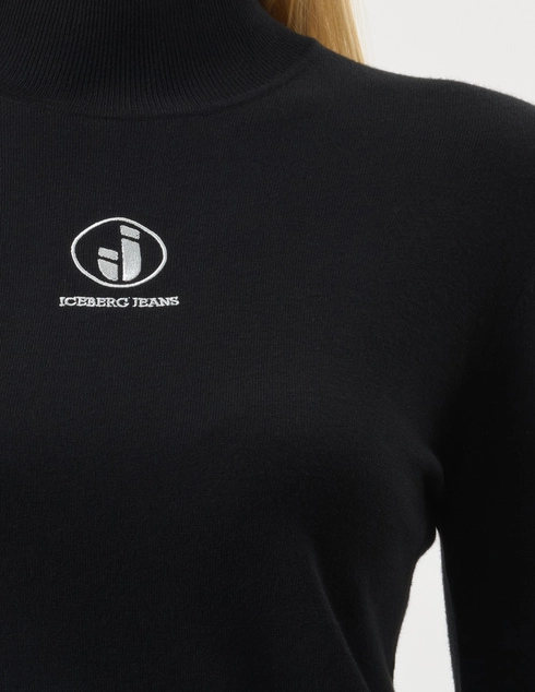 Iceberg A005-9000_black фото-5