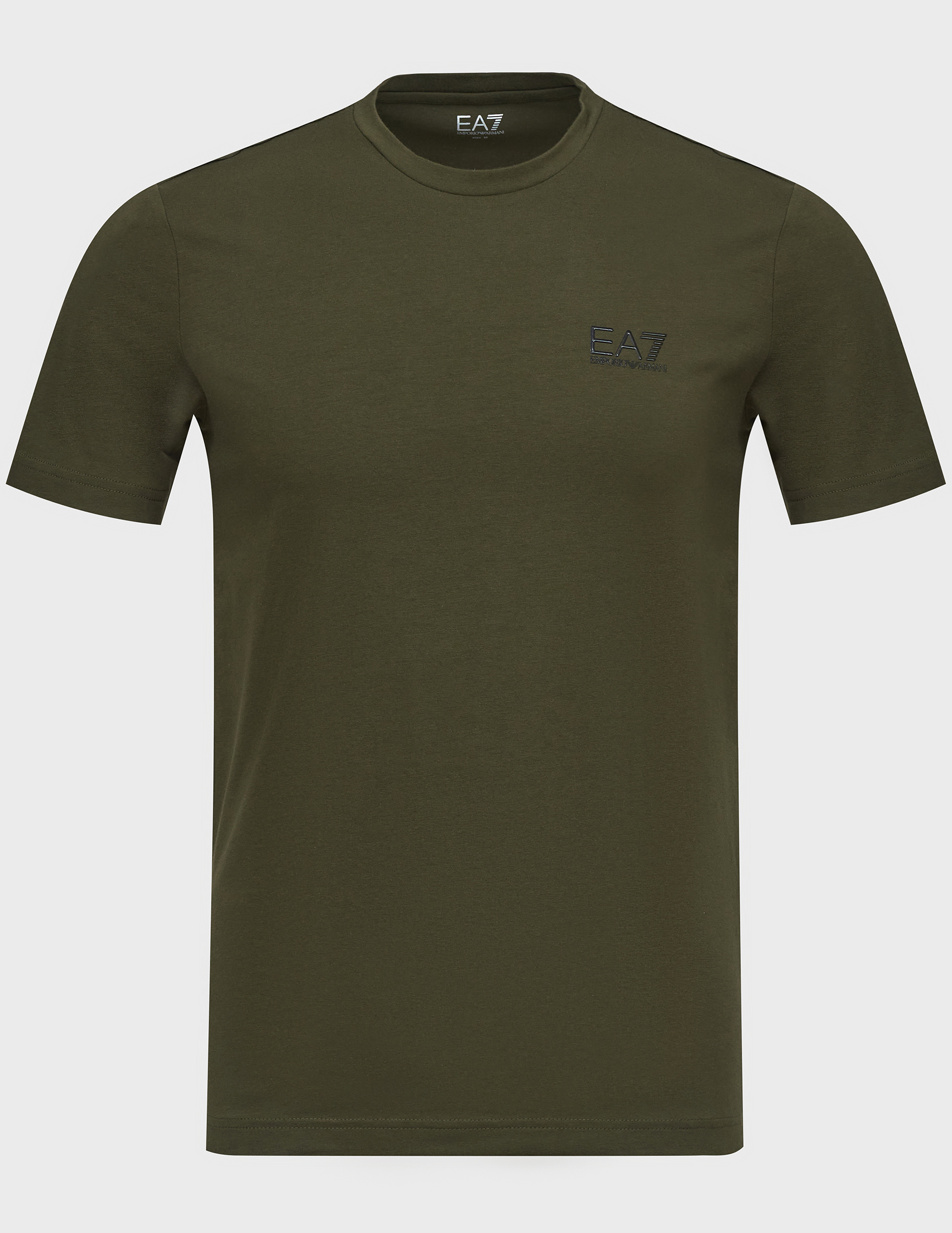 

Футболка, Зеленый