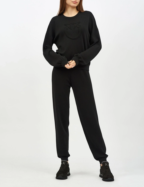 Pinko 101568-101567_black фото-1