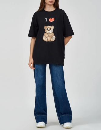 J.B4 JUST BEFORE футболка