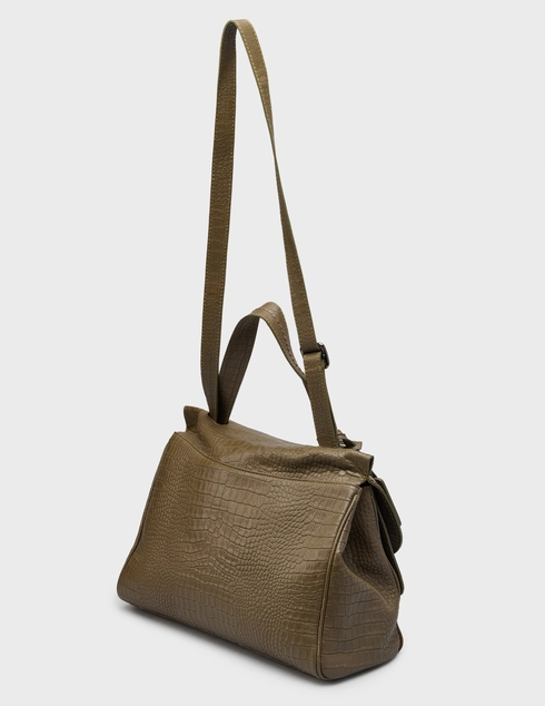 Plinio Visona 21222-nilo-muscuo_khaki фото-3