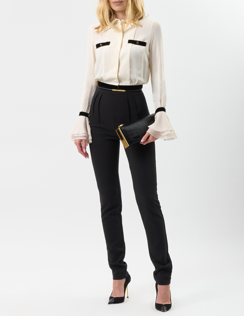 Elisabetta Franchi PA-134-57E2-V390-110 фото-2