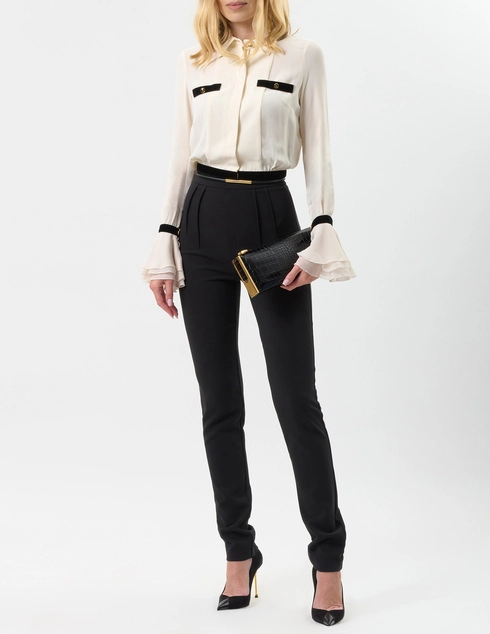 Elisabetta Franchi CA-131-57E2-V390-EF1 фото-2
