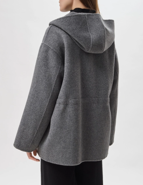 Clothe C01520-10191_gray фото-4