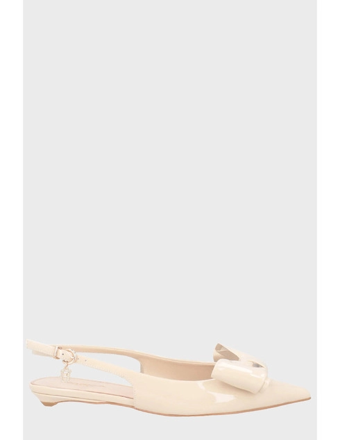 бежевые Босоножки Tosca Blu TOSCA_BLU_1796 размер - 40; 36; 37; 38; 39