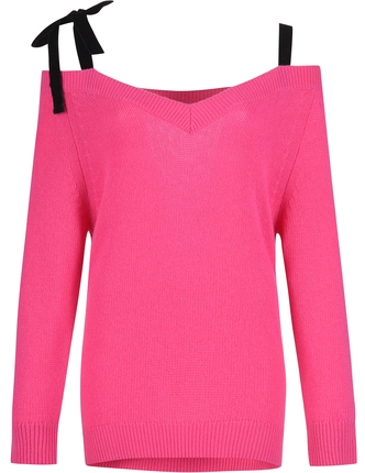 RED VALENTINO джемпер