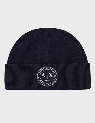 ARMANI EXCHANGE шапка