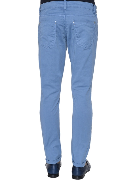 Antony Morato TR00372FA800060-749_blue фото-3