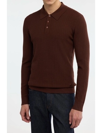TRUSSARDI джемпер