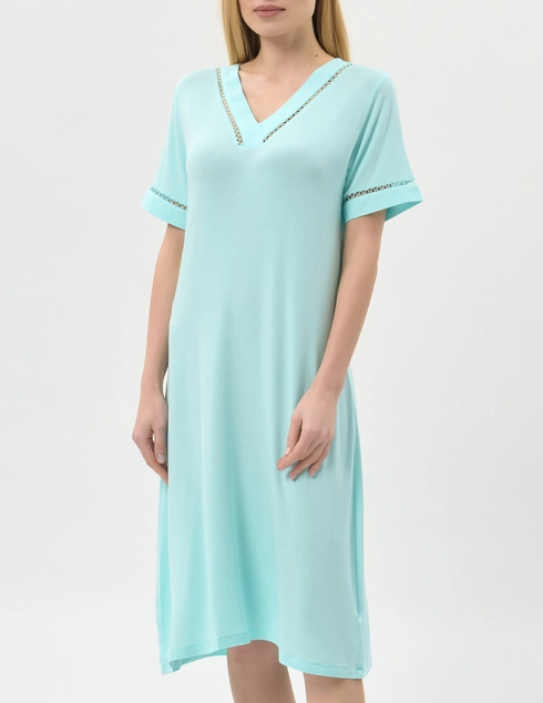 Nora Rose Juliette-2384_turquoise фото-3