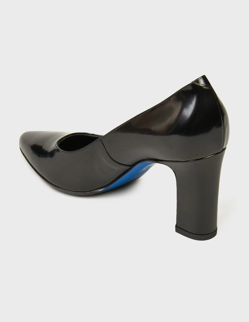 женские черные Туфли Loriblu AGR-4ILSCB23-10815 - фото-2